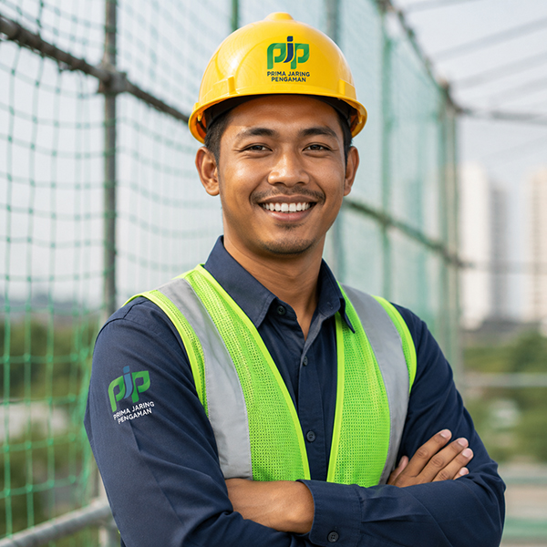 Tim Prima Jaring Pengaman