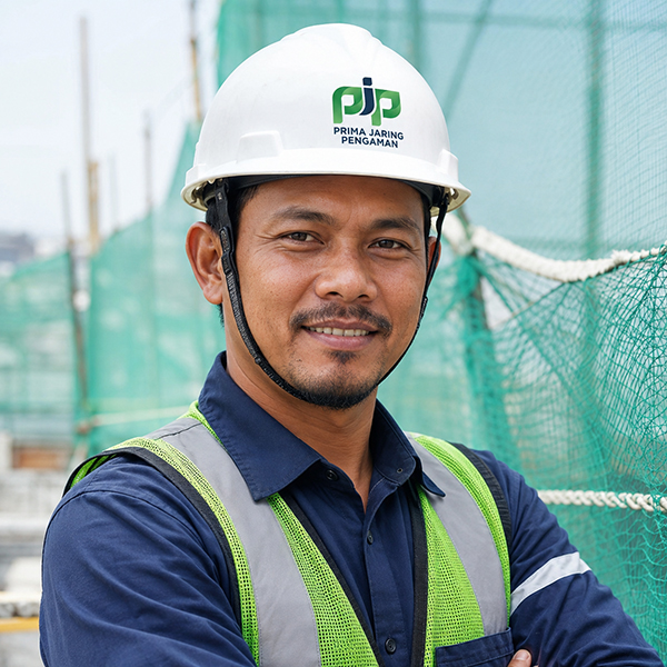 Teknisi Jaring Pengaman