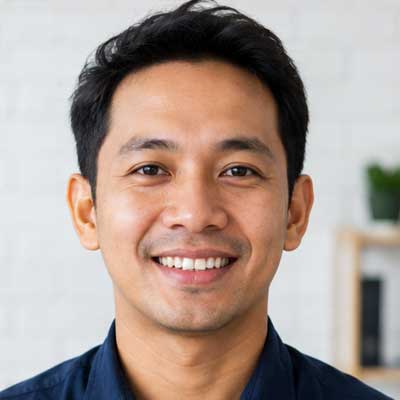 Rizky Maulana